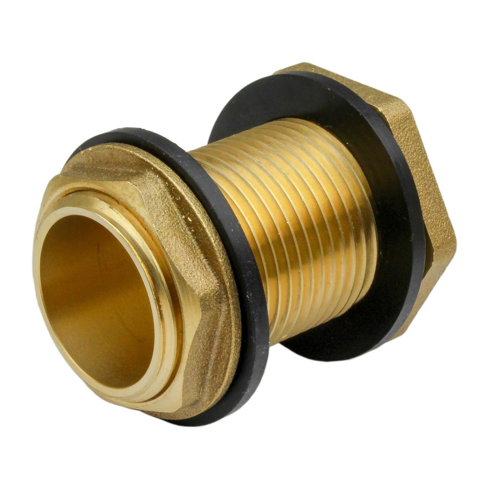 87550 Racor Depósito Con Tuerca Corredera