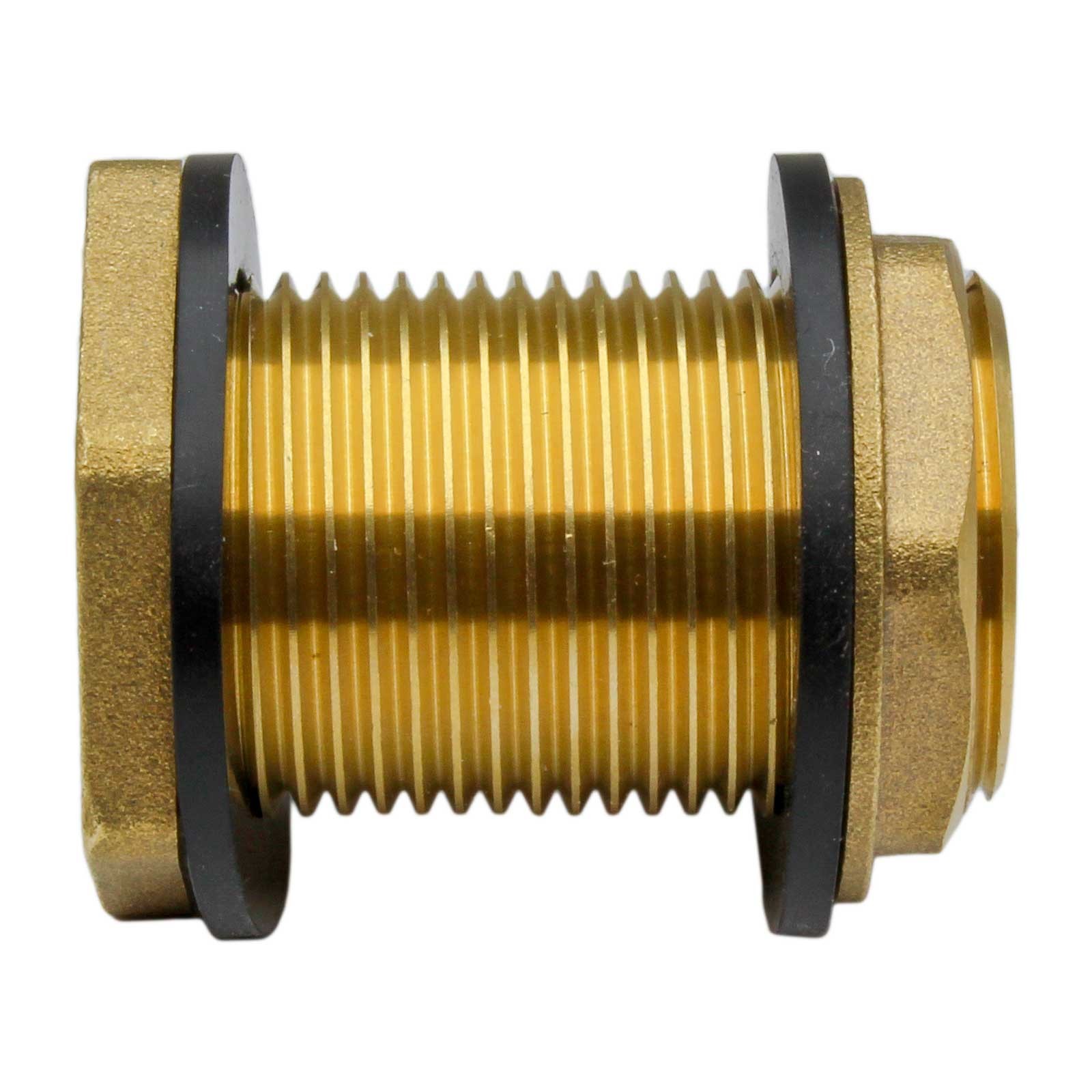 87550 Racor Depósito Con Tuerca Corredera