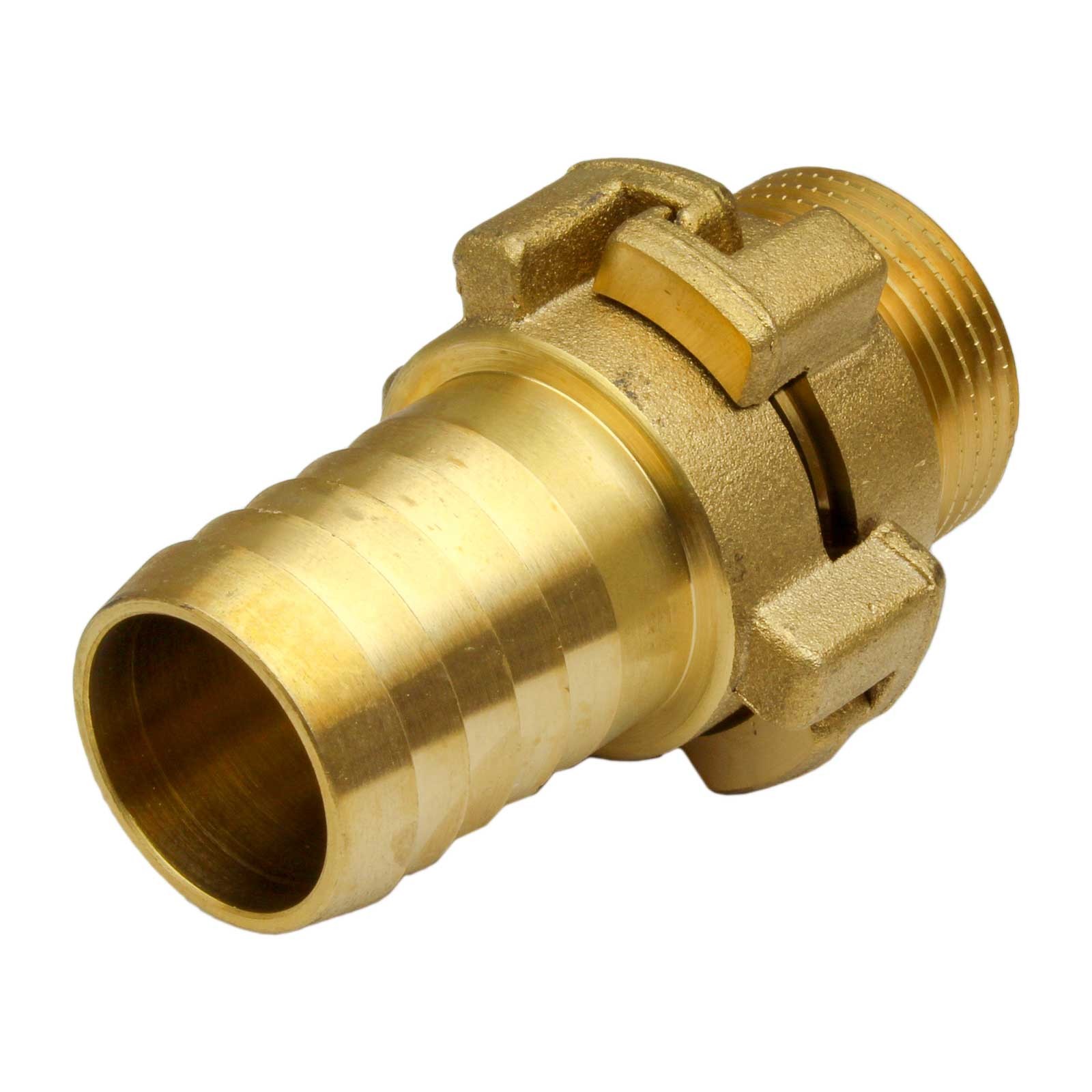 87562 Racor Barcelona Macho Manguera