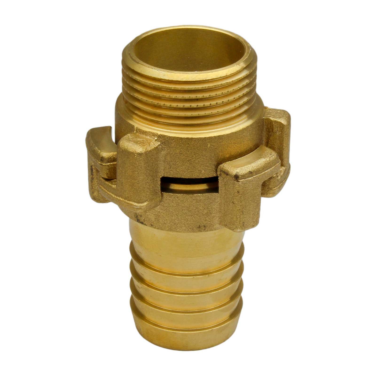 87562 Racor Barcelona Macho Manguera