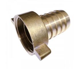 87563 Racor Hembra Dos Piezas Manguera H