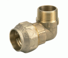 88130 Codo 90º Macho PE-M