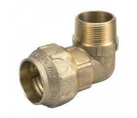 88130 Codo 90º Macho PE-M