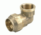 88150 Codo 90º Hembra PE-H