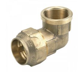88150 Codo 90º Hembra PE-H