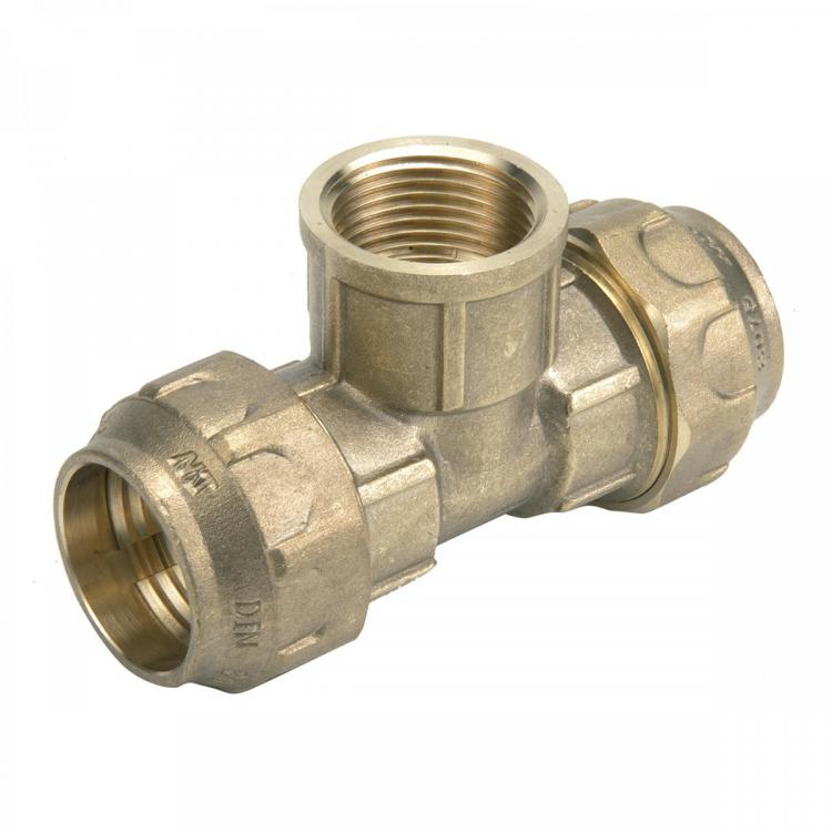 88190 Racor Te Hembra PE-H