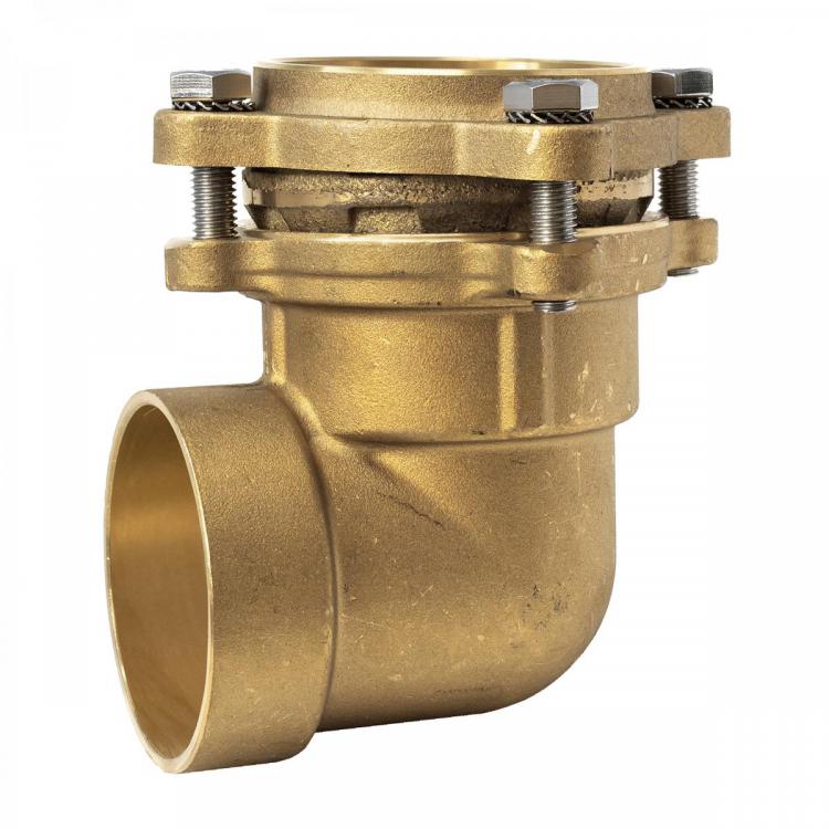 89162 Racor Codo PE-H