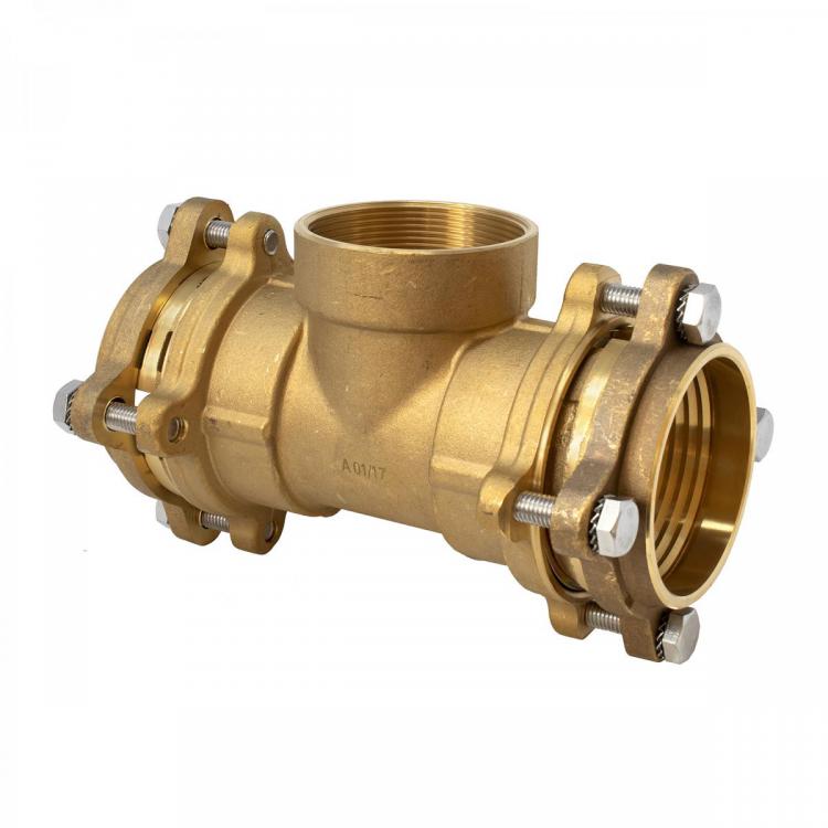 89202 Racor Te PE-H-PE