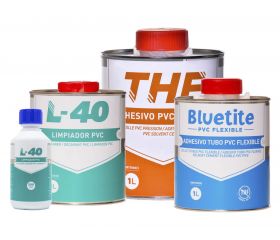 Adhesivos y sellantes PTFE