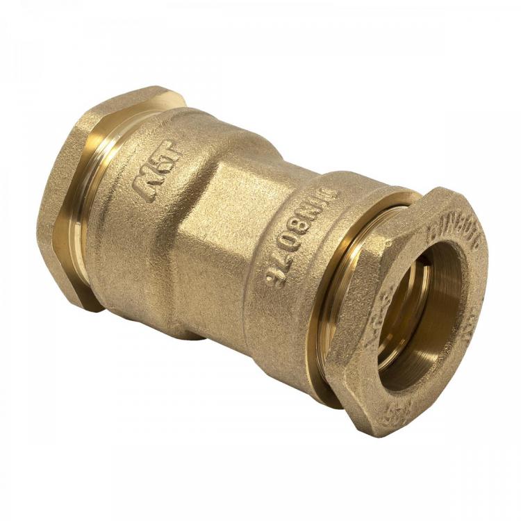 98010 Manguito Acoplamiento Fe-Fe