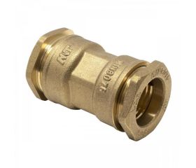 98010 Manguito Acoplamiento Fe-Fe