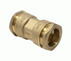 98020 Manguito Acoplamiento Fe-PE