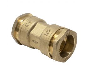 98020 Manguito Acoplamiento Fe-PE