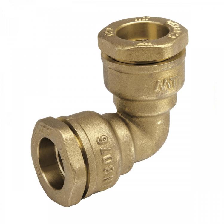 99030 Codo 90º PE-PE