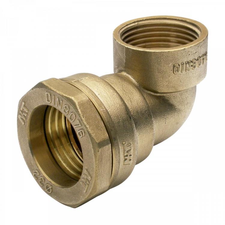 99150 Codo Hembra PE-H