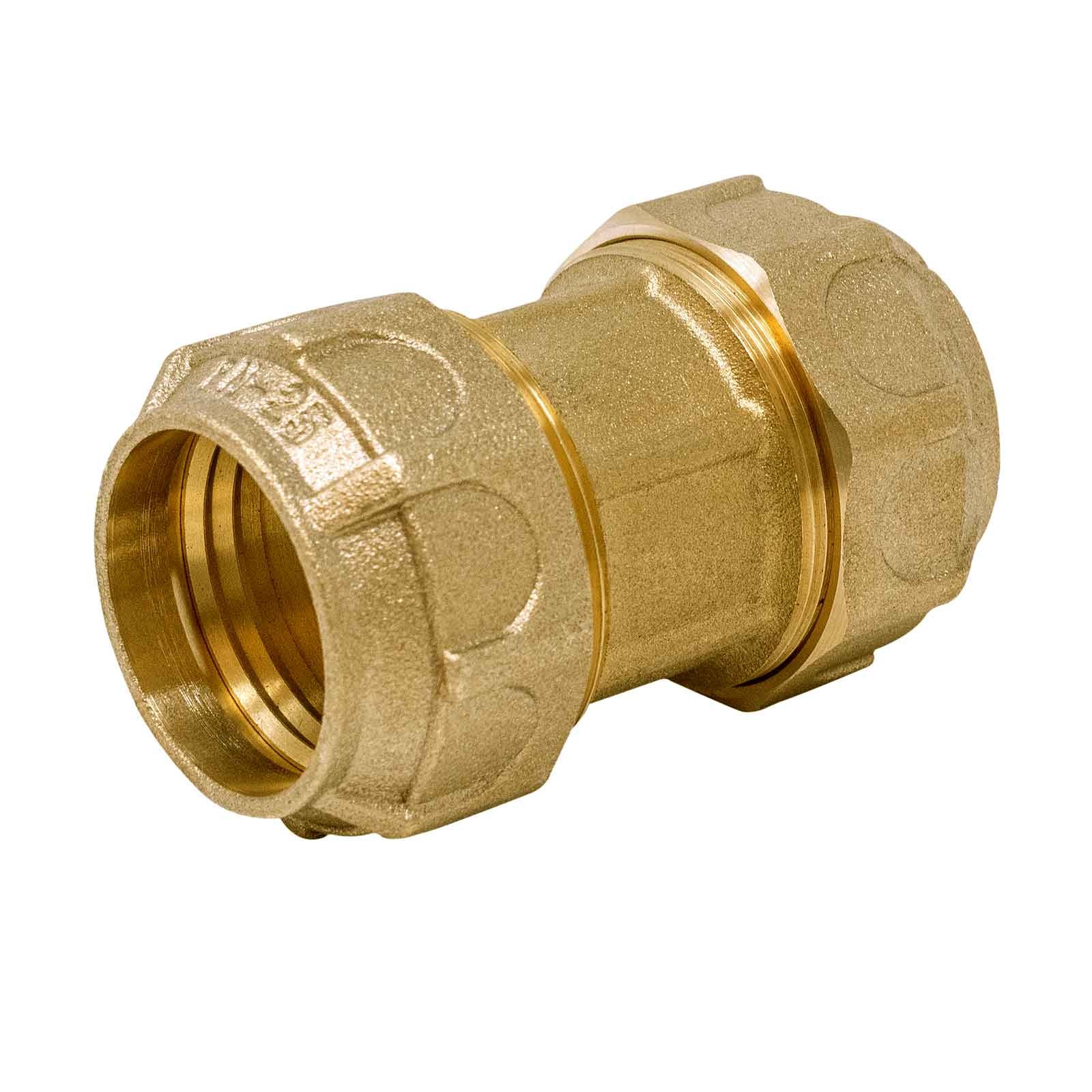 HS501 Manguito Acoplamiento PE/PE