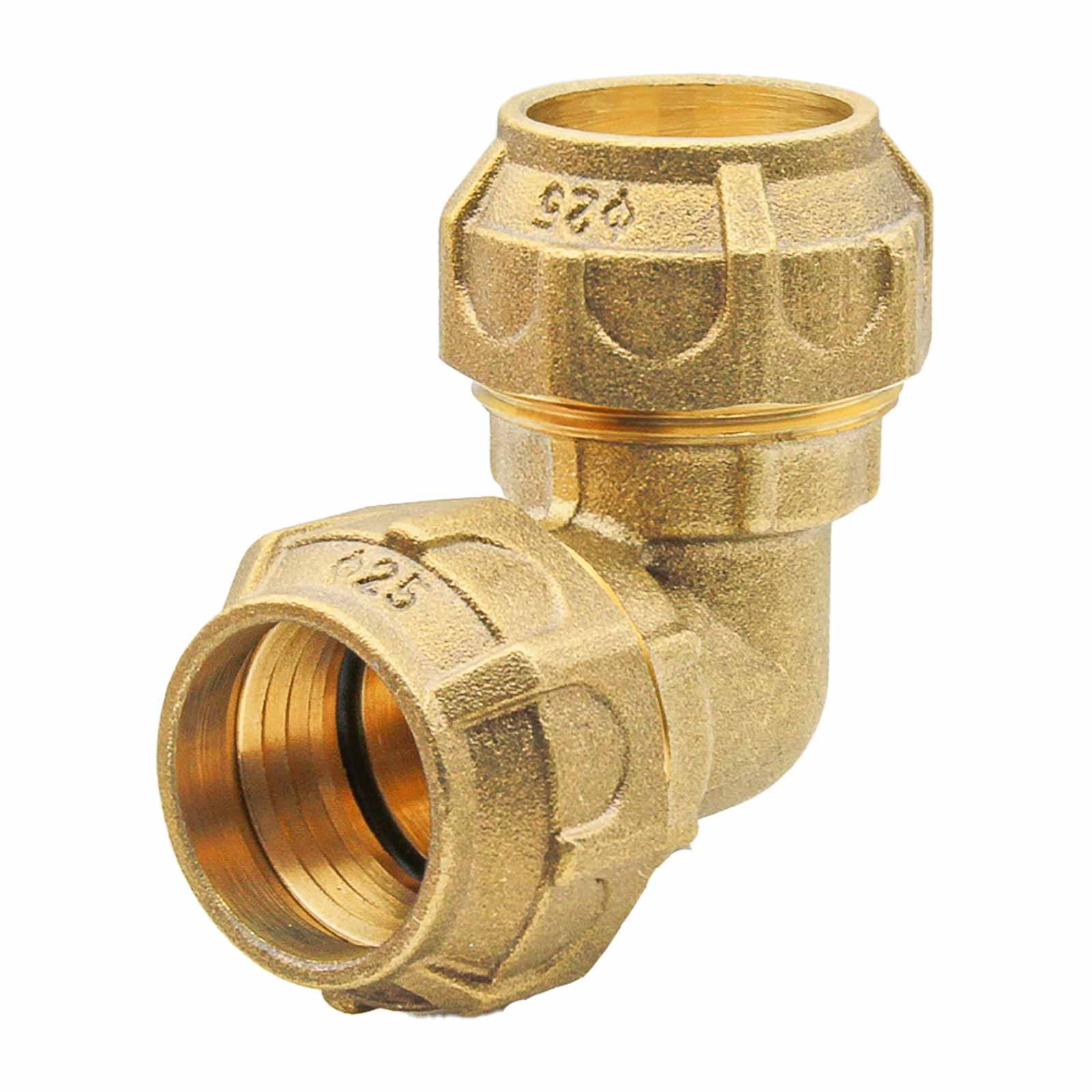 HS502 Codo 90º PE/PE