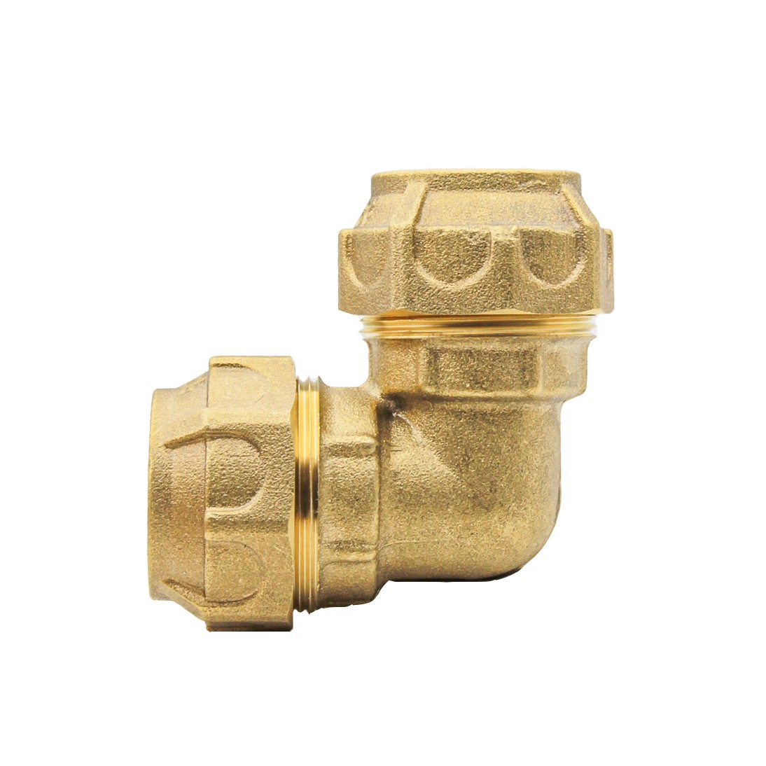 HS502 Codo 90º PE/PE