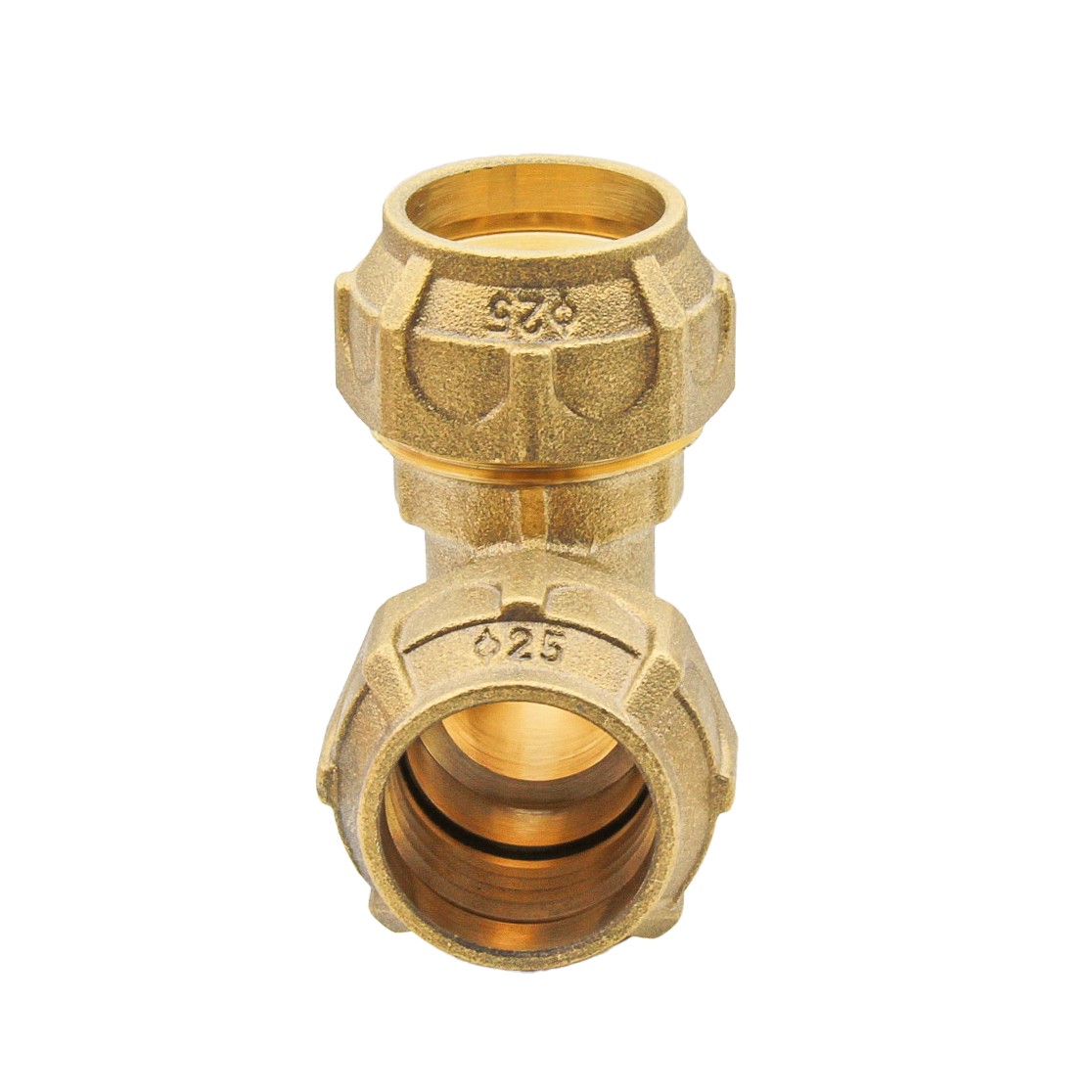 HS502 Codo 90º PE/PE