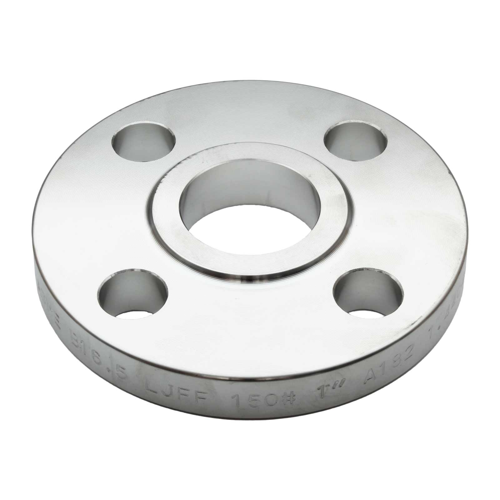 ANSI-LJ Brida Lap Joint ANSI A-316L