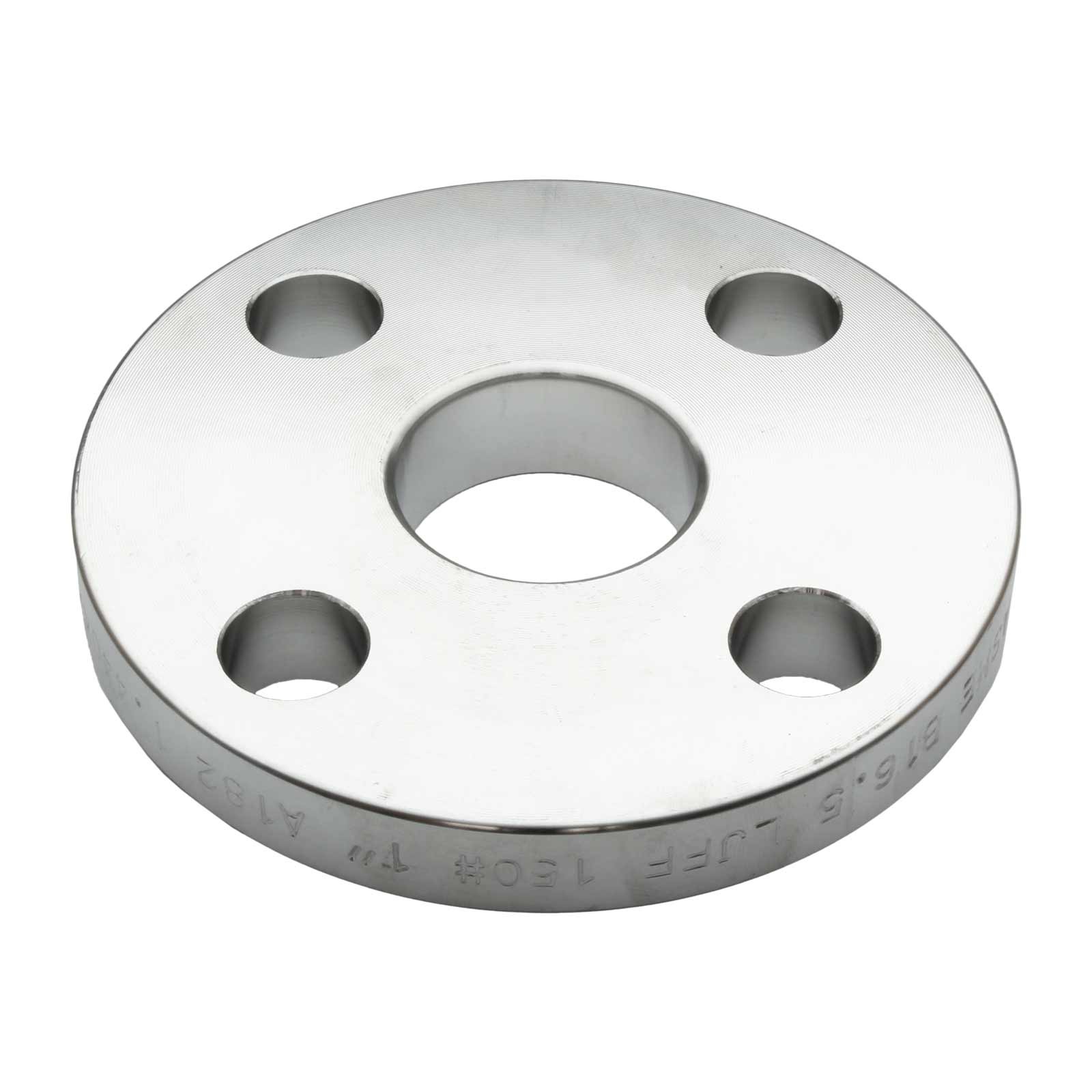 ANSI-LJ Brida Lap Joint ANSI A-316L