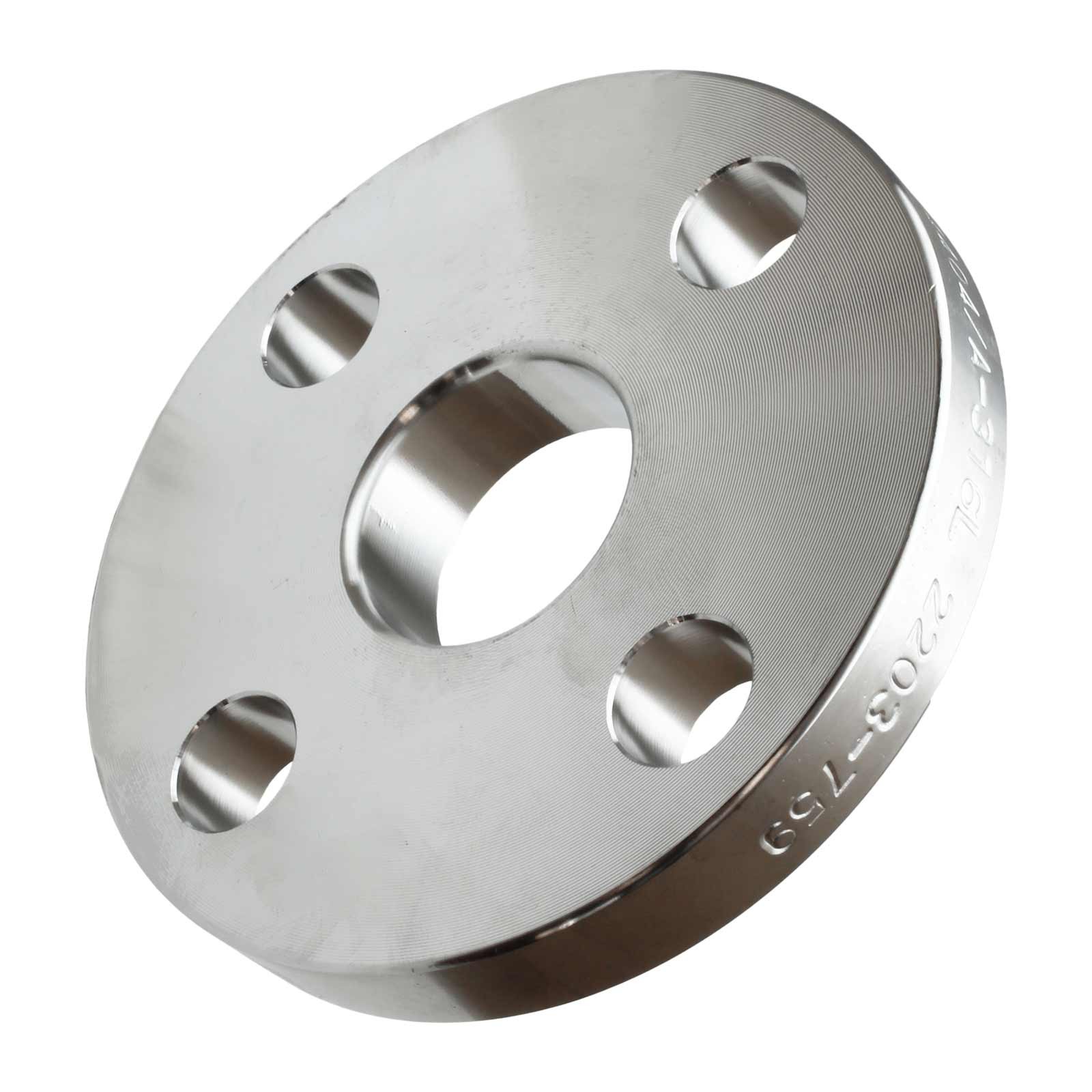 ANSI-LJ Brida Lap Joint ANSI A-316L