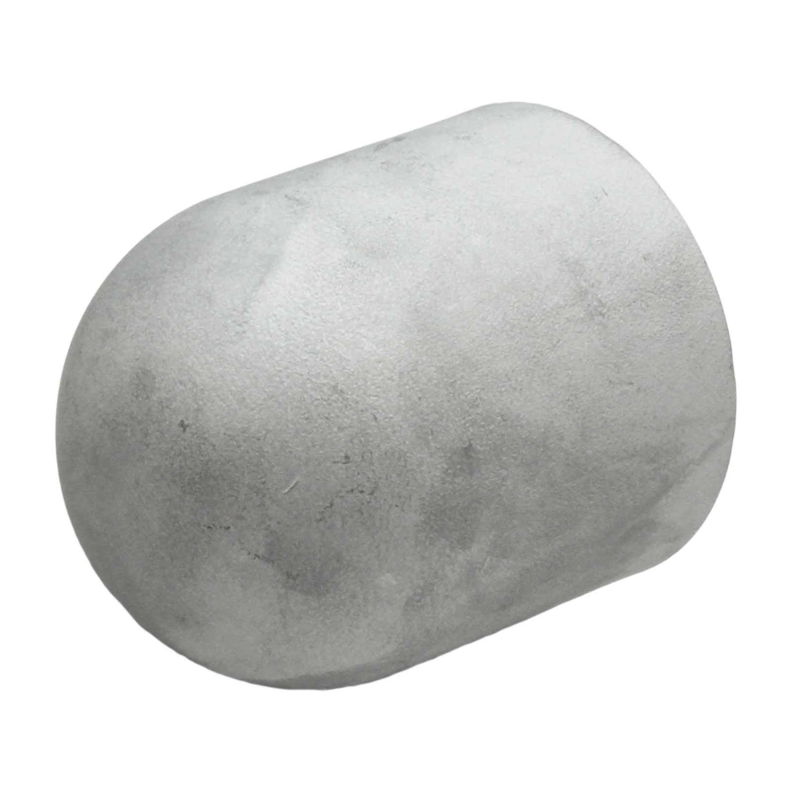 S29016 Tapón Sch 10 A-316L