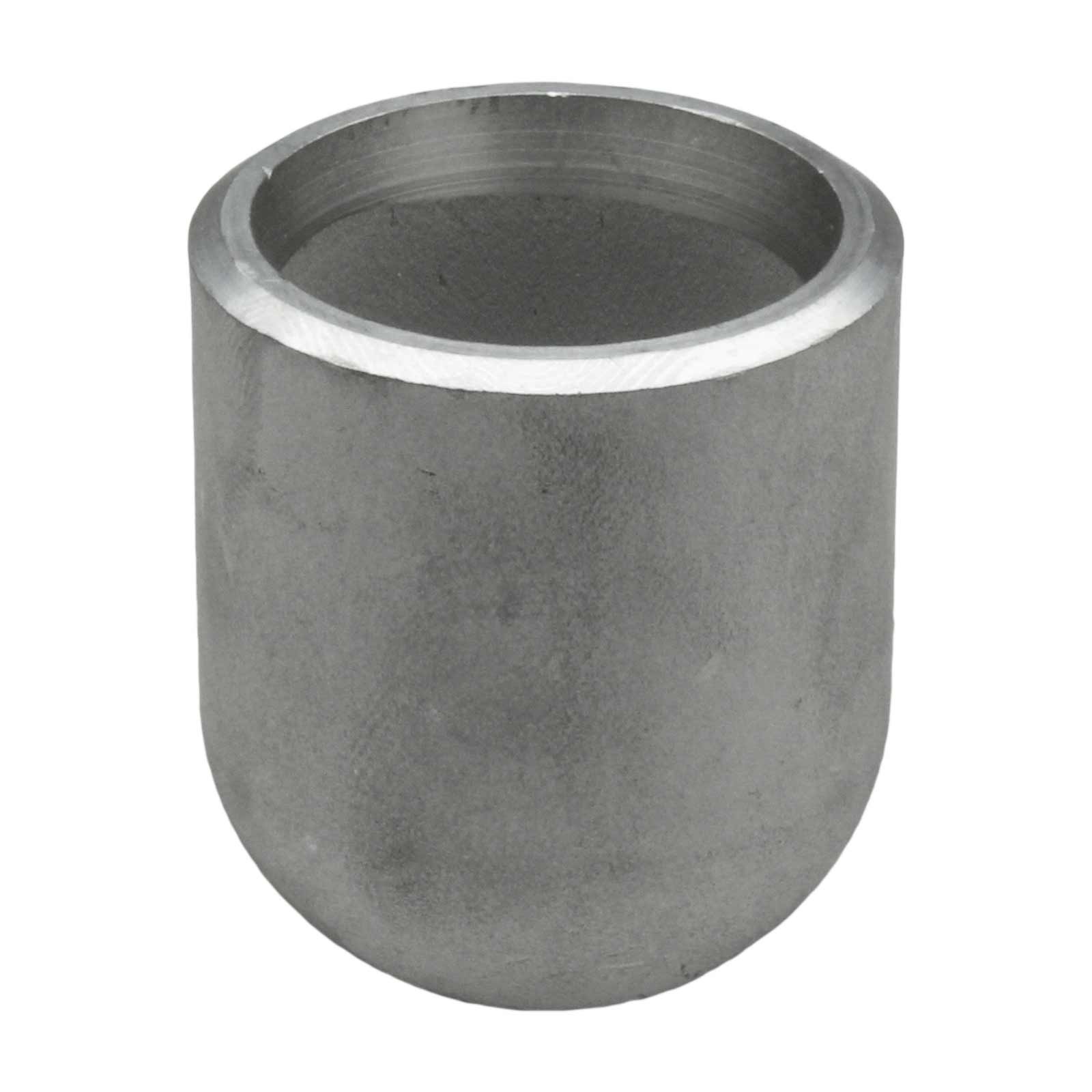 S29016 Tapón Sch 10 A-316L