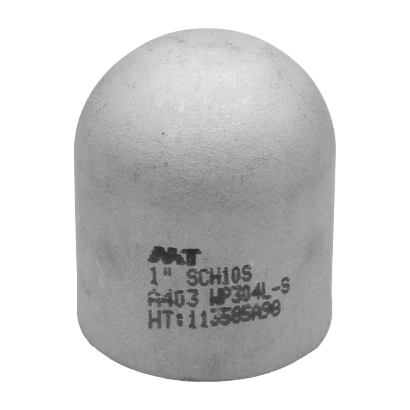 S29046 Tapón Sch 40 A-316L