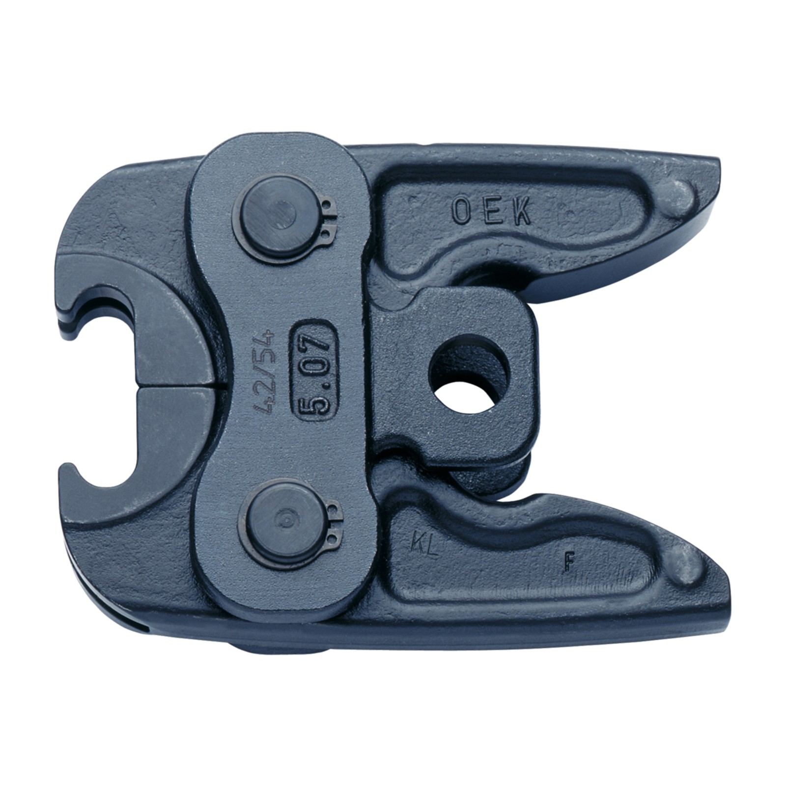 SBK4254 Mordaza Adaptadora SBK