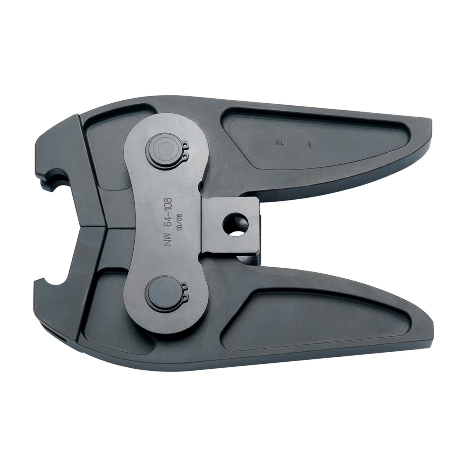 SBKUAP4 Mordaza Adaptadora SBKU