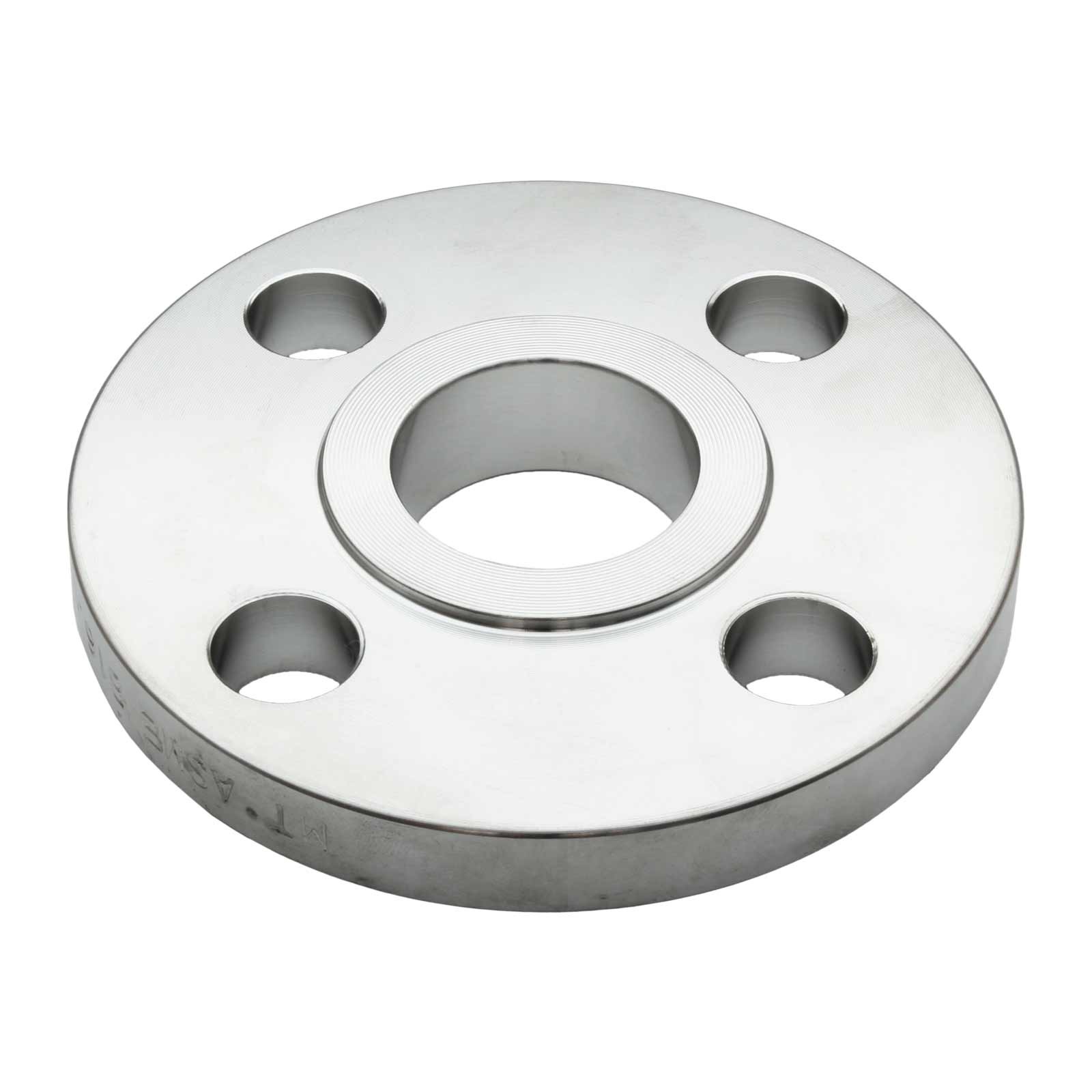 ANSI-SO Brida Slip-On ANSI A-316L