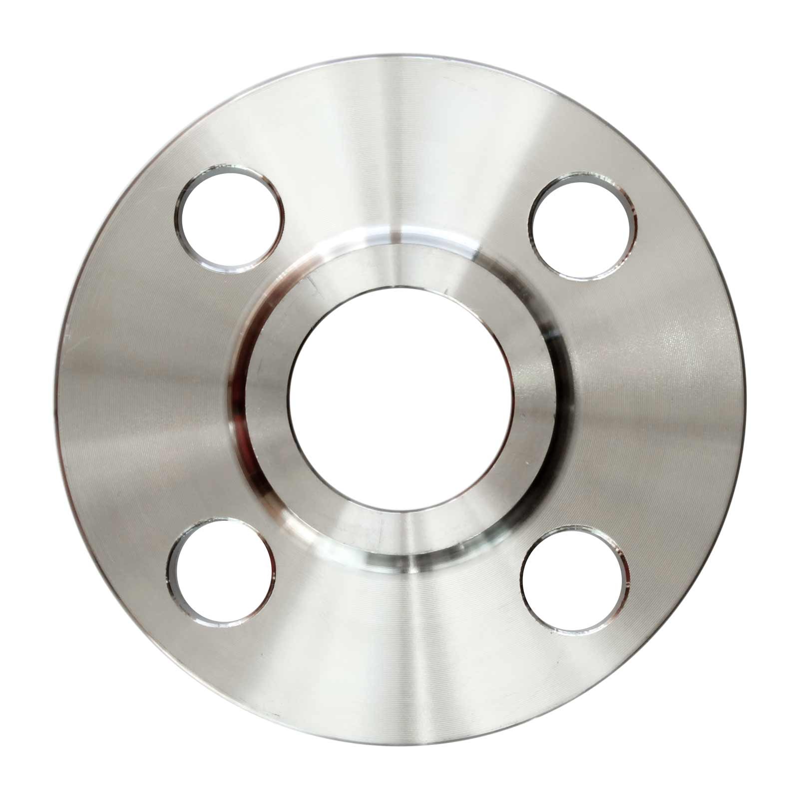 ANSI-SO Brida Slip-On ANSI A-316L