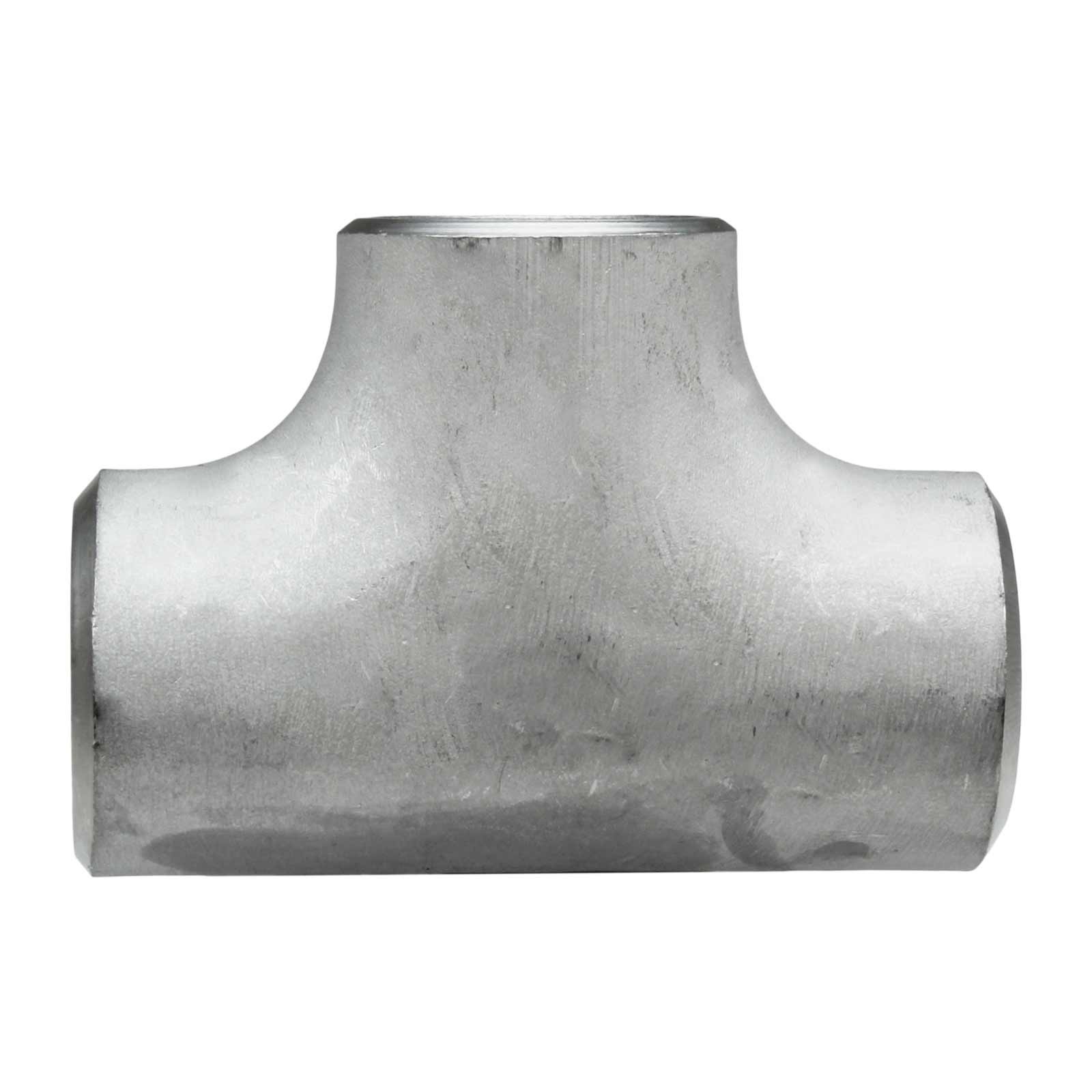 SS13016 Te Sch10 A-316L Sin Soldadura
