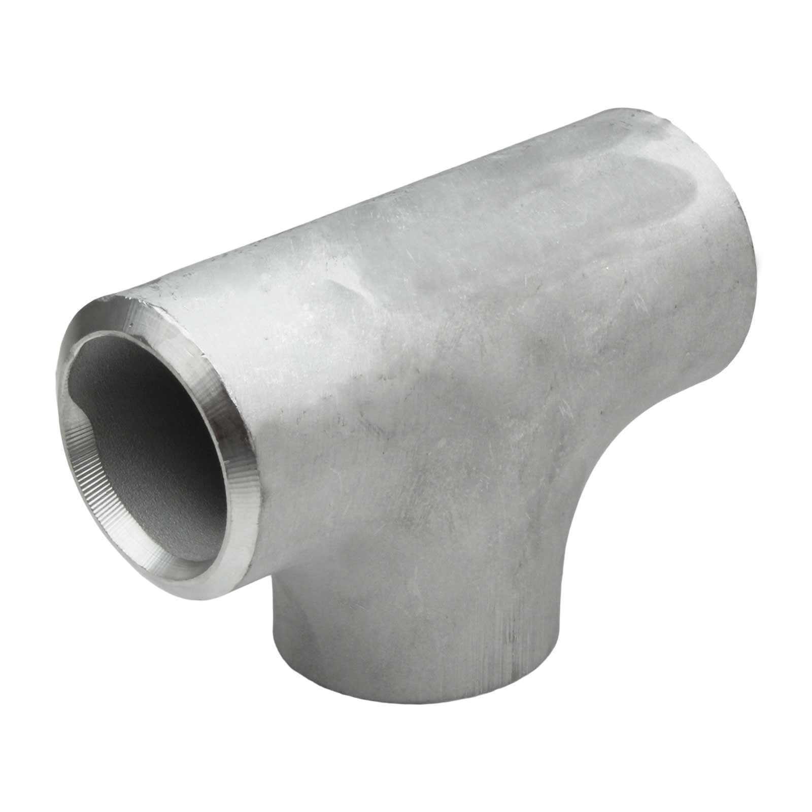 SS13016 Te Sch10 A-316L Sin Soldadura