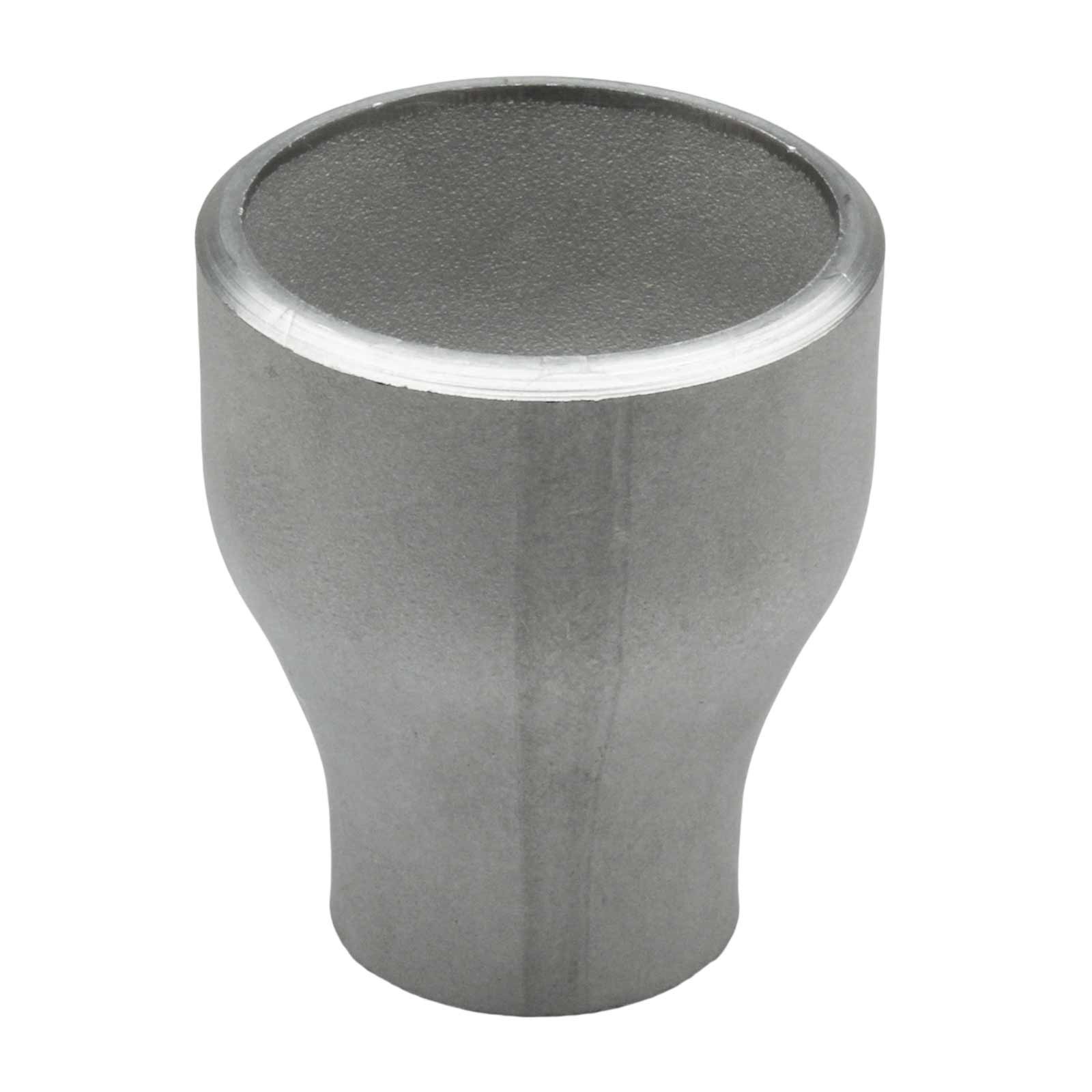 SS24016 Reducción Concéntrica Sch 10 A-316L Sin Soldadura