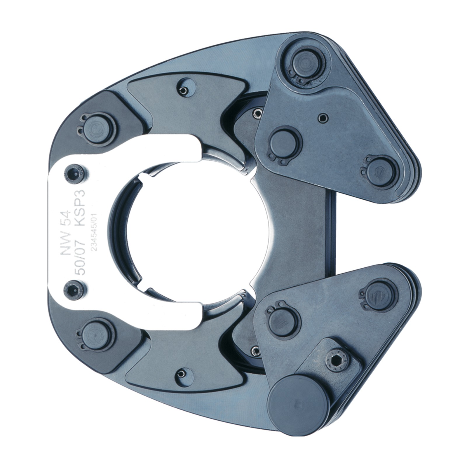 SSK Cadena De Prensado Perfil M