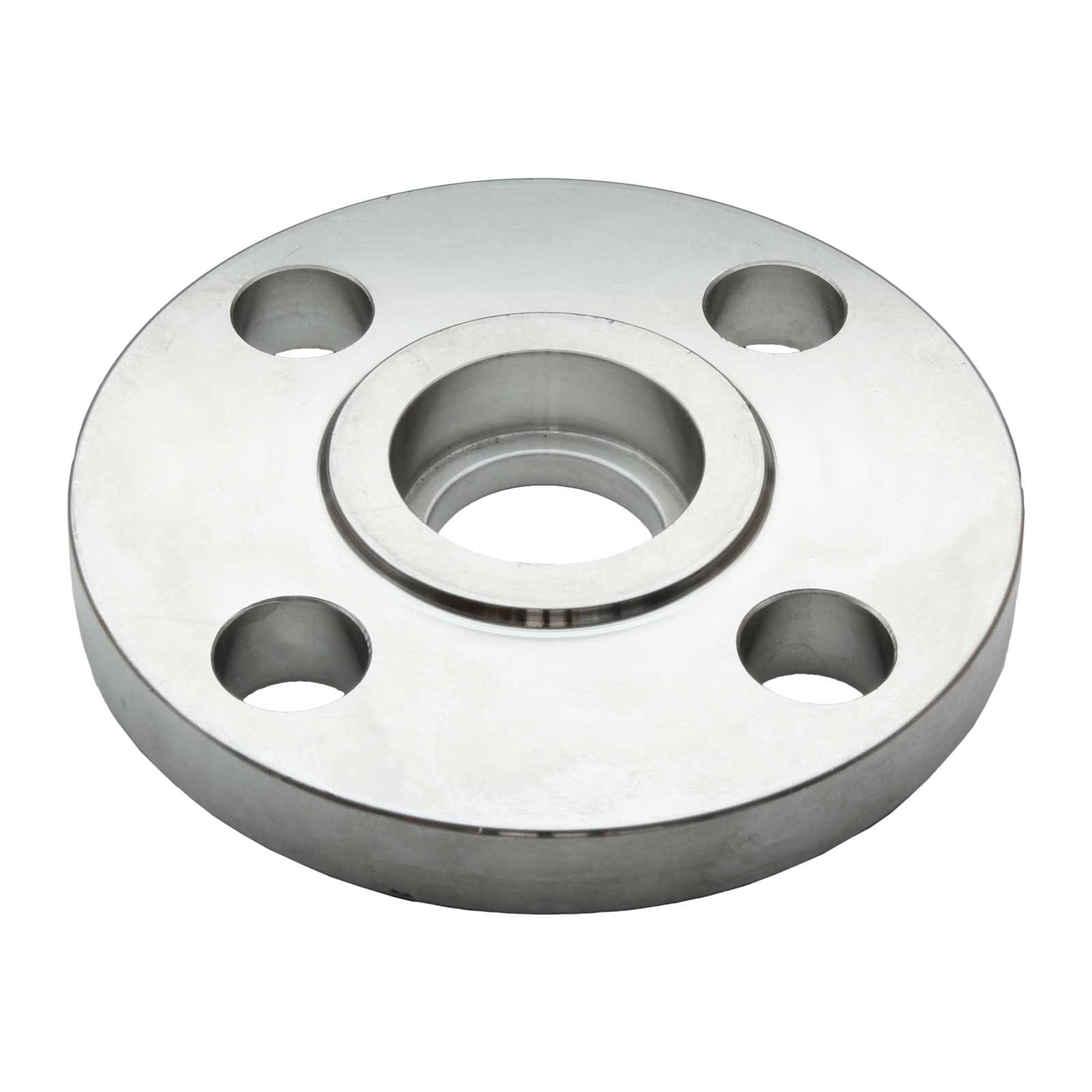 ANSI-SW Brida Socket Welding ANSI A-316L