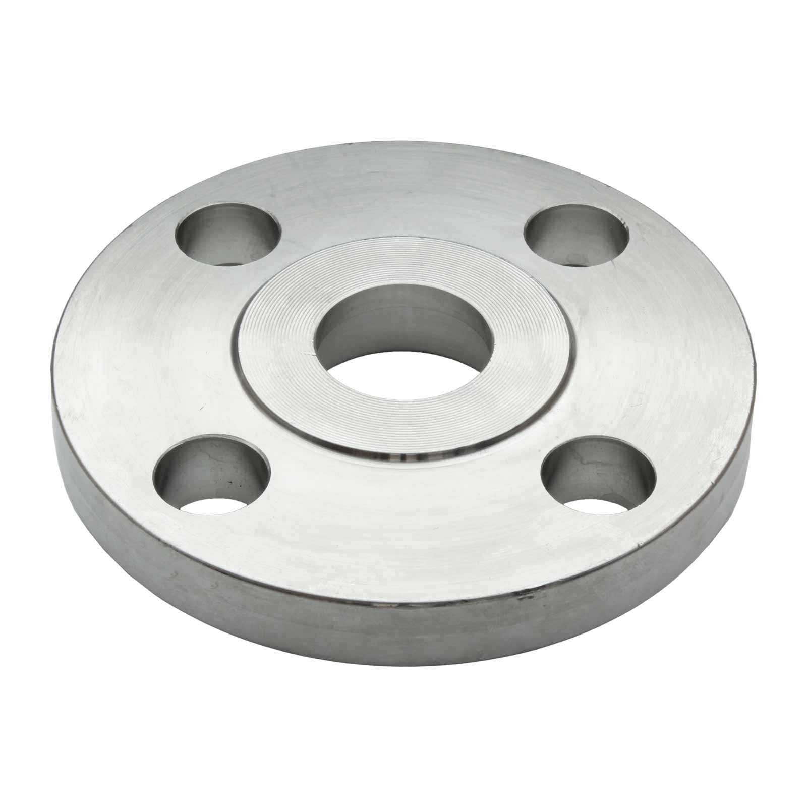 ANSI-SW Brida Socket Welding ANSI A-316L