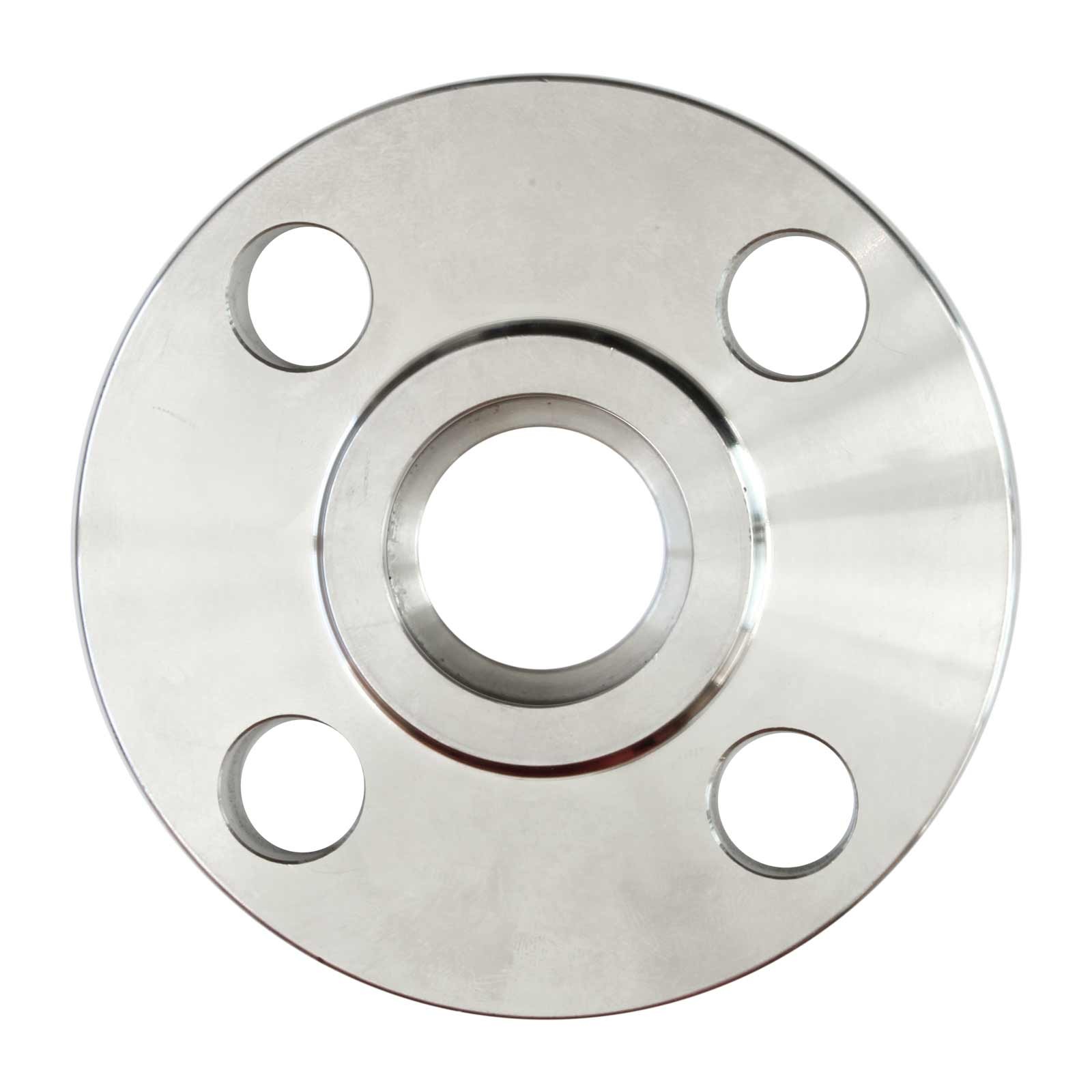 ANSI-SW Brida Socket Welding ANSI A-316L