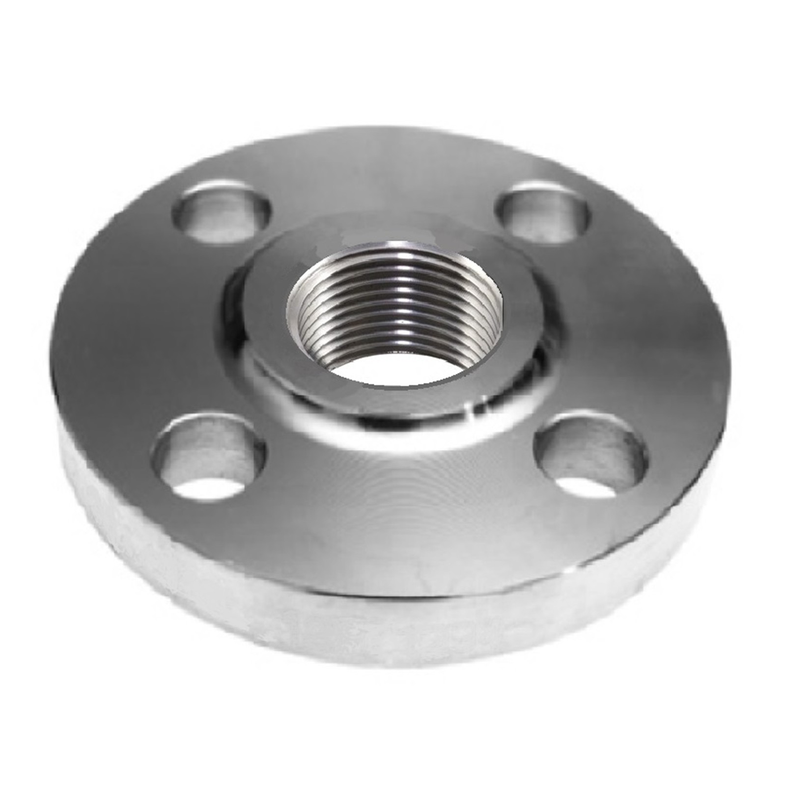 13B-PN10-16-25-40BSP-15-40-304 Brida Roscada 13B-PN10-16-25-40Bsp-15-40-304L