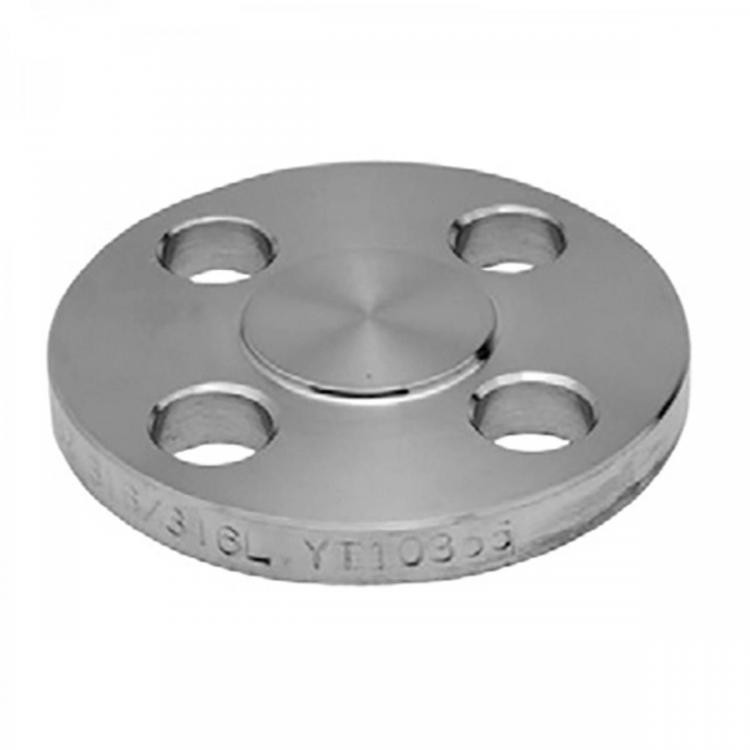 BL1506 Bl1506 Ansi 150 En 1.4404/A-316L Bl1506