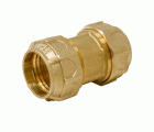 HS501 Manguito Acoplamiento PE/PE
