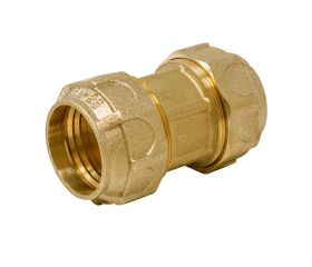 HS501 Manguito Acoplamiento PE/PE