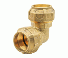 HS502 Codo 90º PE/PE