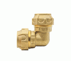 HS502 Codo 90º PE/PE