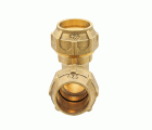 HS502 Codo 90º PE/PE