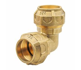 HS502 Codo 90º PE/PE