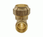 HS508 Codo 90º Macho PE/M