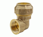 HS509 Codo 90º Hembra PE/H